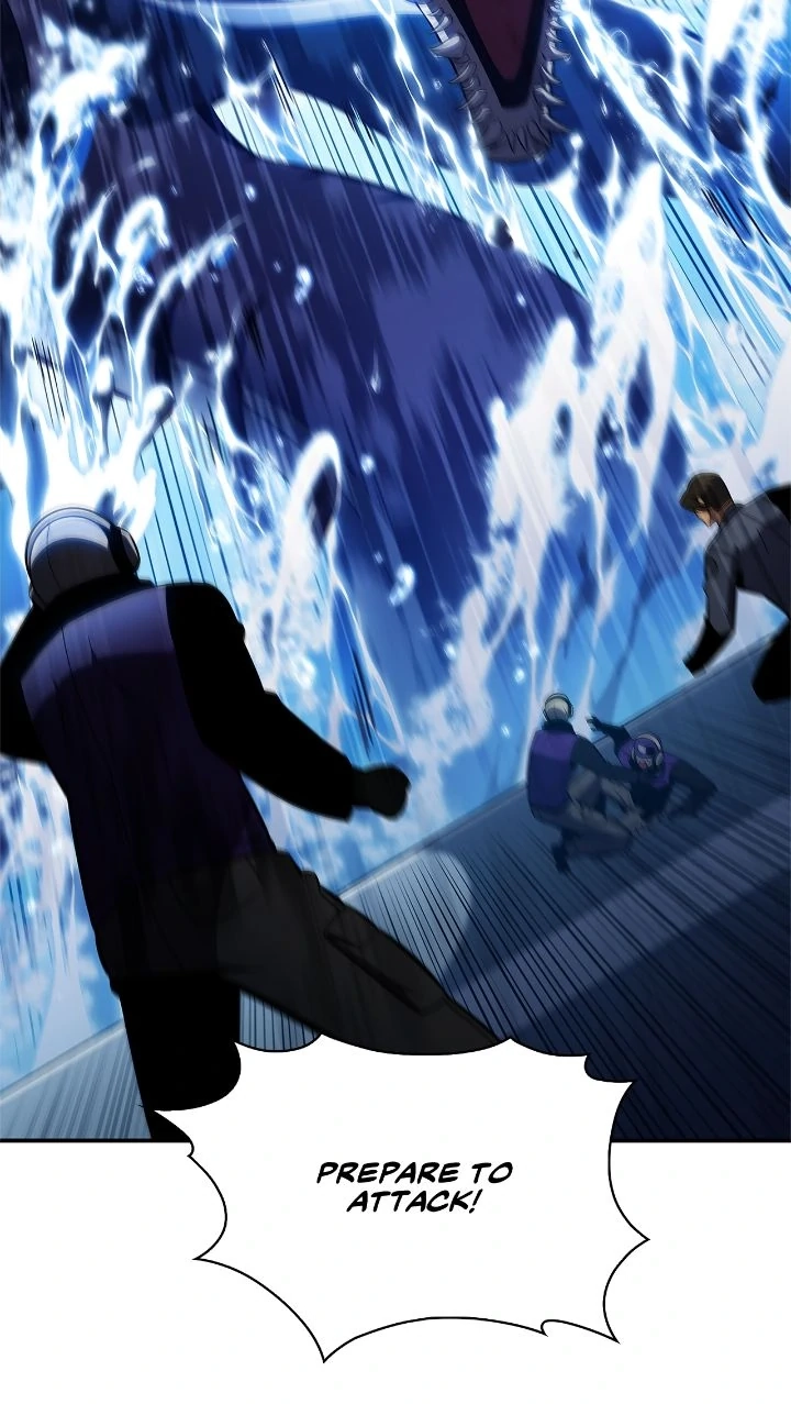 Read Solo Max Level Newbie Manga Online