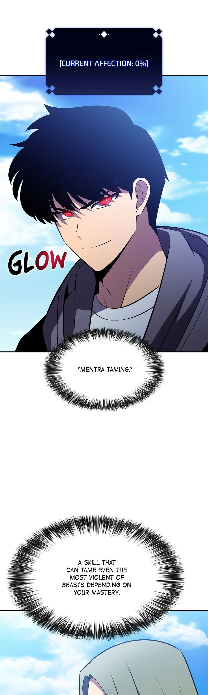 Read Solo Max Level Newbie Manga Online
