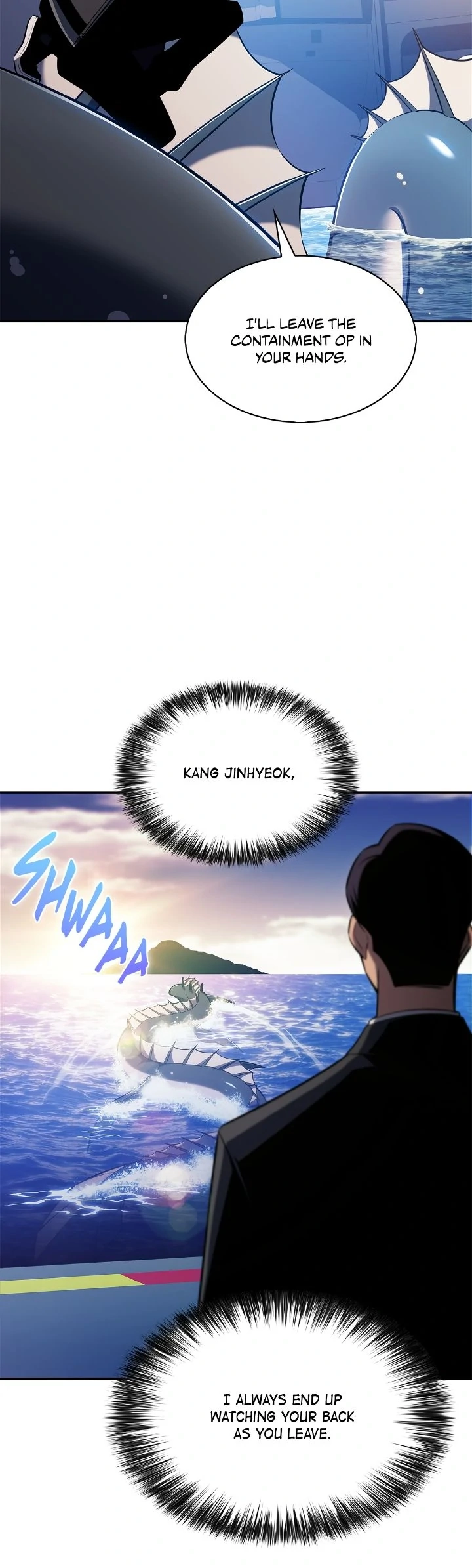 Read Solo Max Level Newbie Manga Online