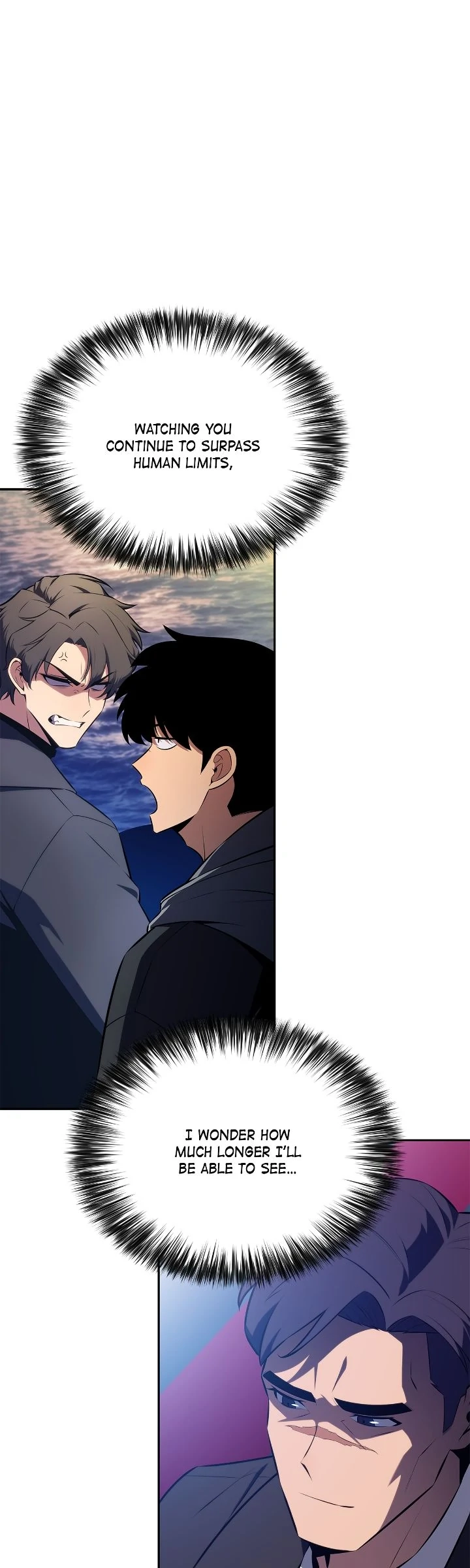 Read Solo Max Level Newbie Manga Online