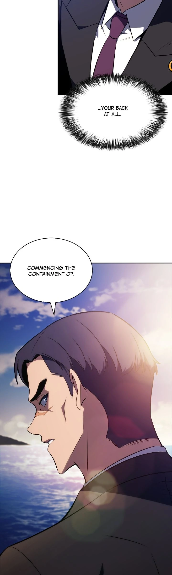 Read Solo Max Level Newbie Manga Online