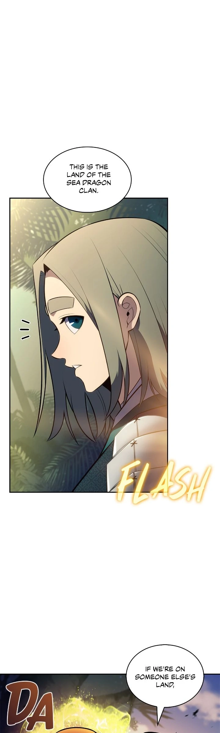 Read Solo Max Level Newbie Manga Online