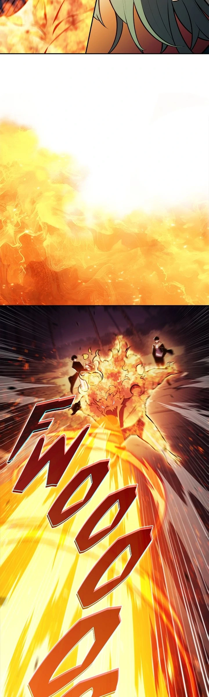 Read Solo Max Level Newbie Manga Online