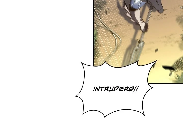 Read Solo Max Level Newbie Manga Online