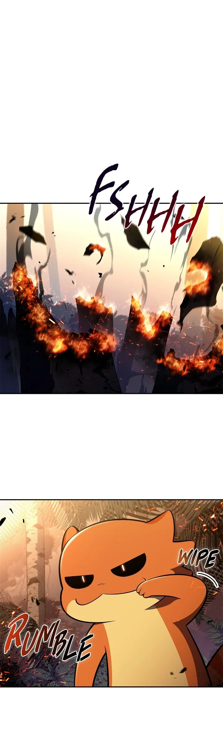 Read Solo Max Level Newbie Manga Online