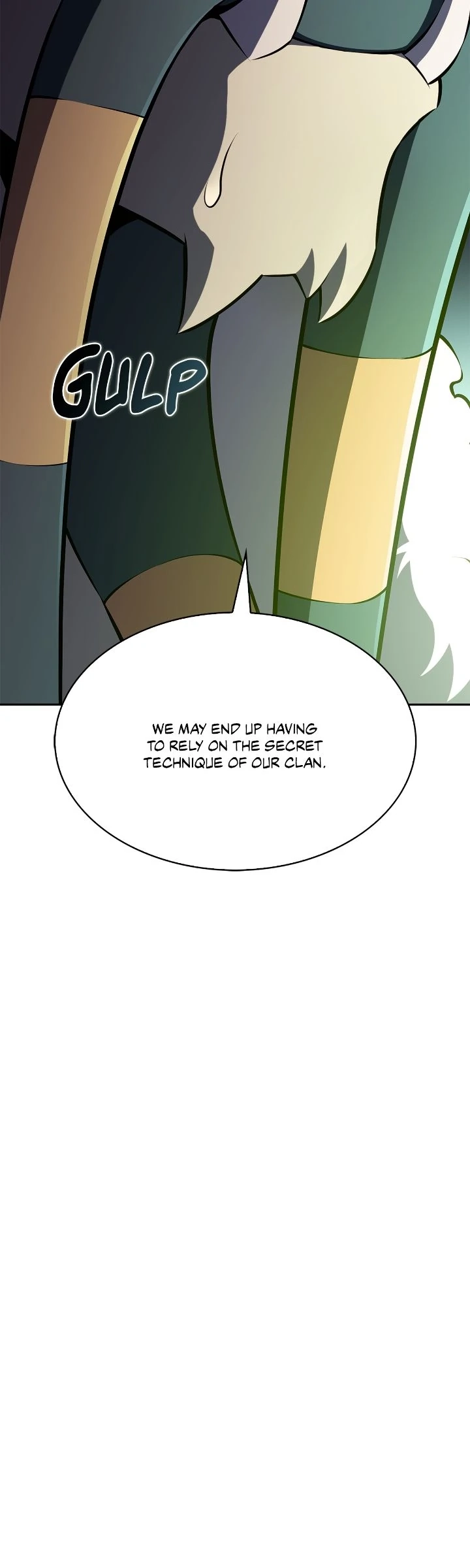 Read Solo Max Level Newbie Manga Online