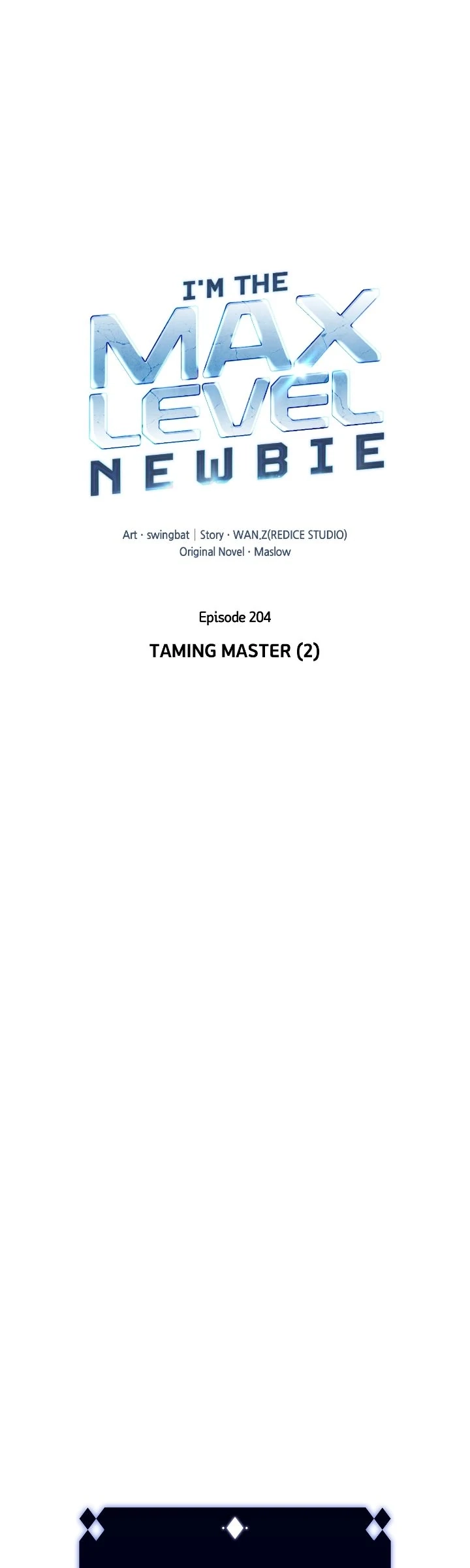 Read Solo Max Level Newbie Manga Online
