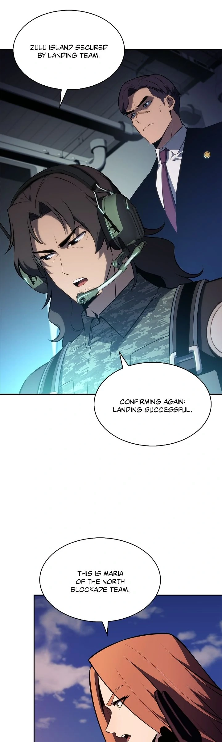 Read Solo Max Level Newbie Manga Online