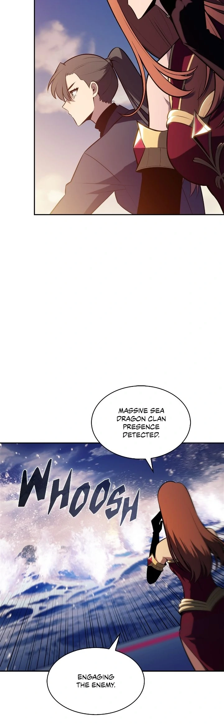 Read Solo Max Level Newbie Manga Online