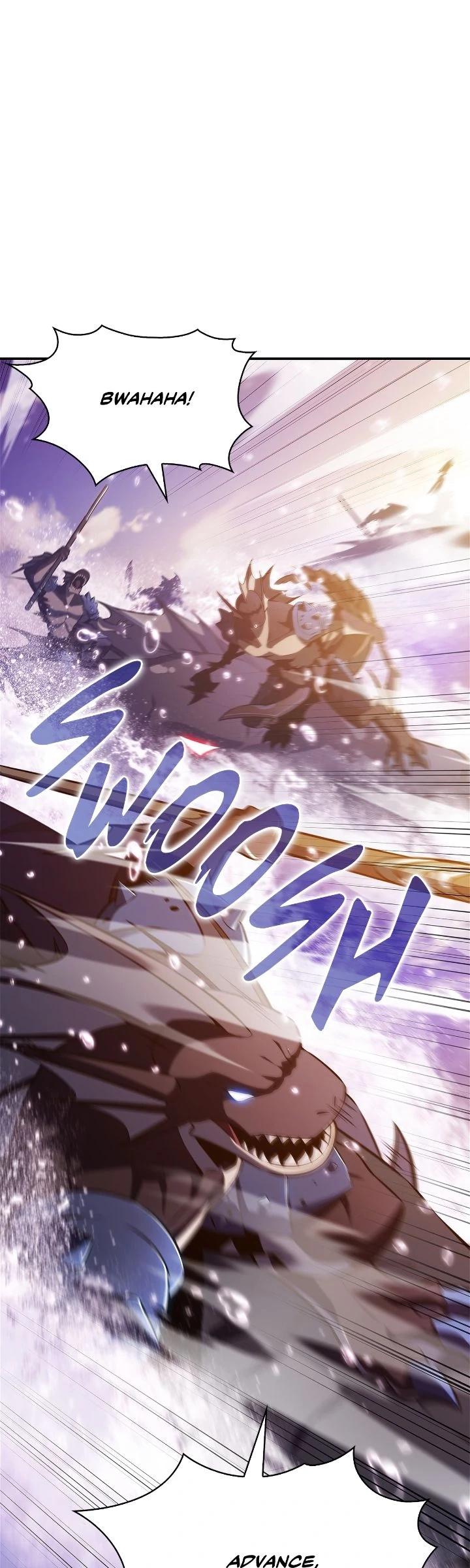 Read Solo Max Level Newbie Manga Online