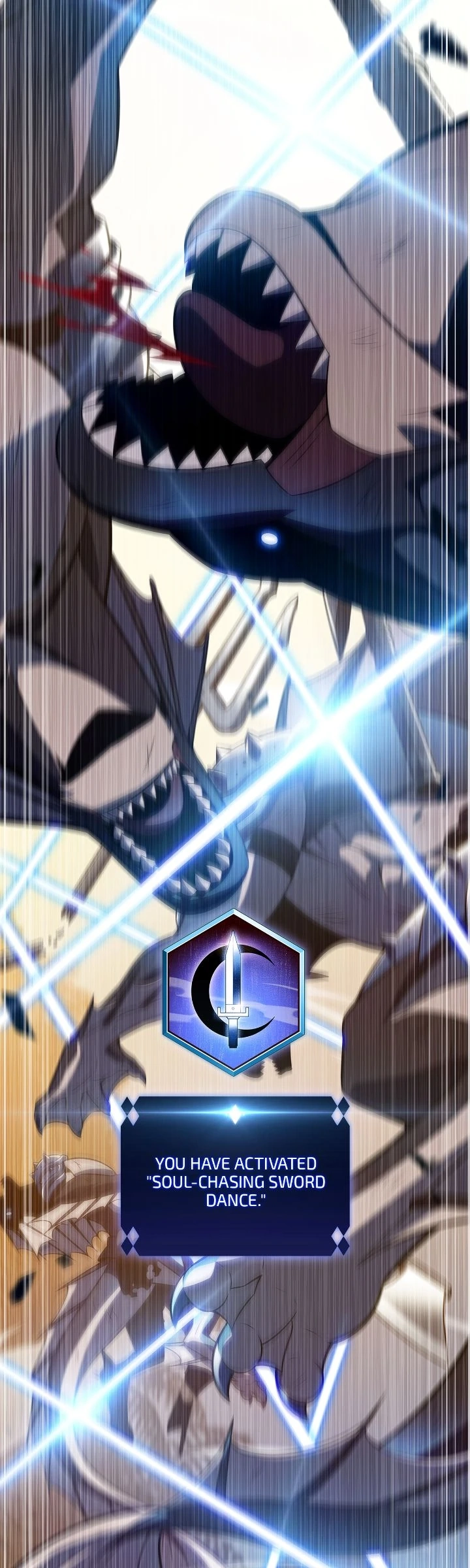 Read Solo Max Level Newbie Manga Online