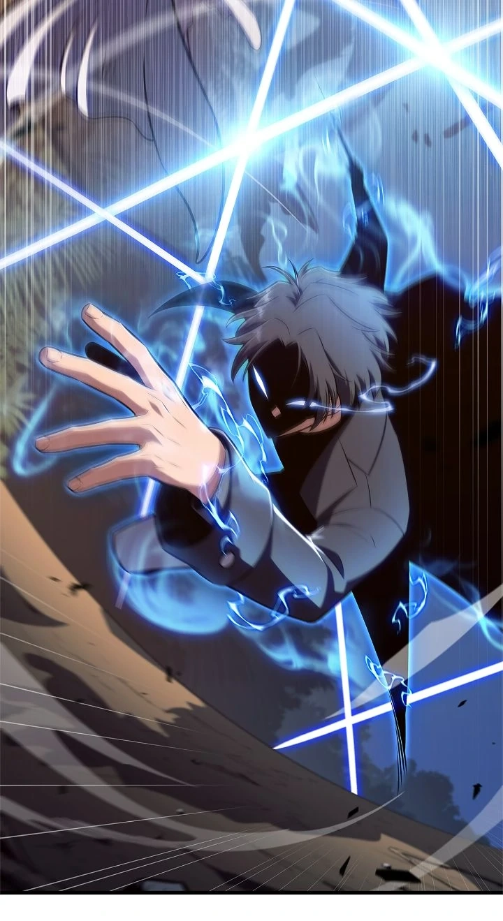 Read Solo Max Level Newbie Manga Online