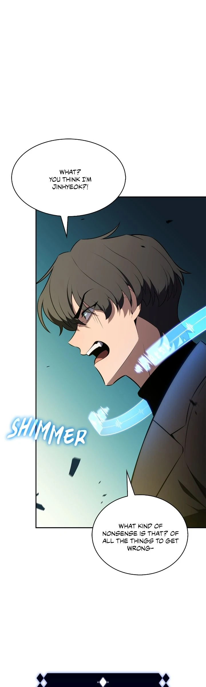 Read Solo Max Level Newbie Manga Online