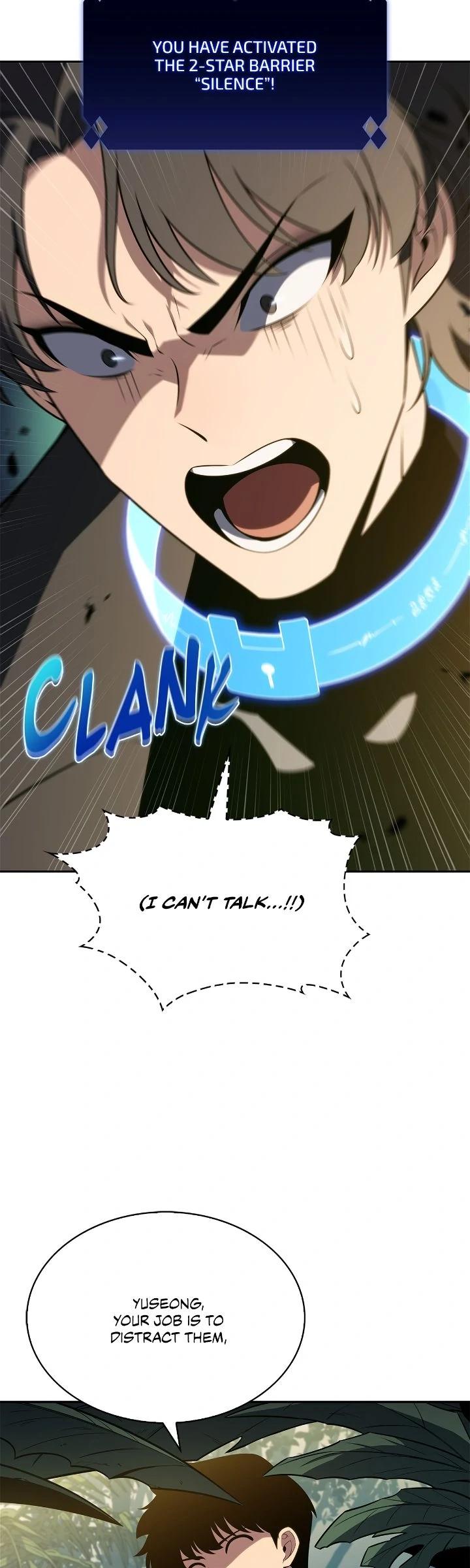 Read Solo Max Level Newbie Manga Online