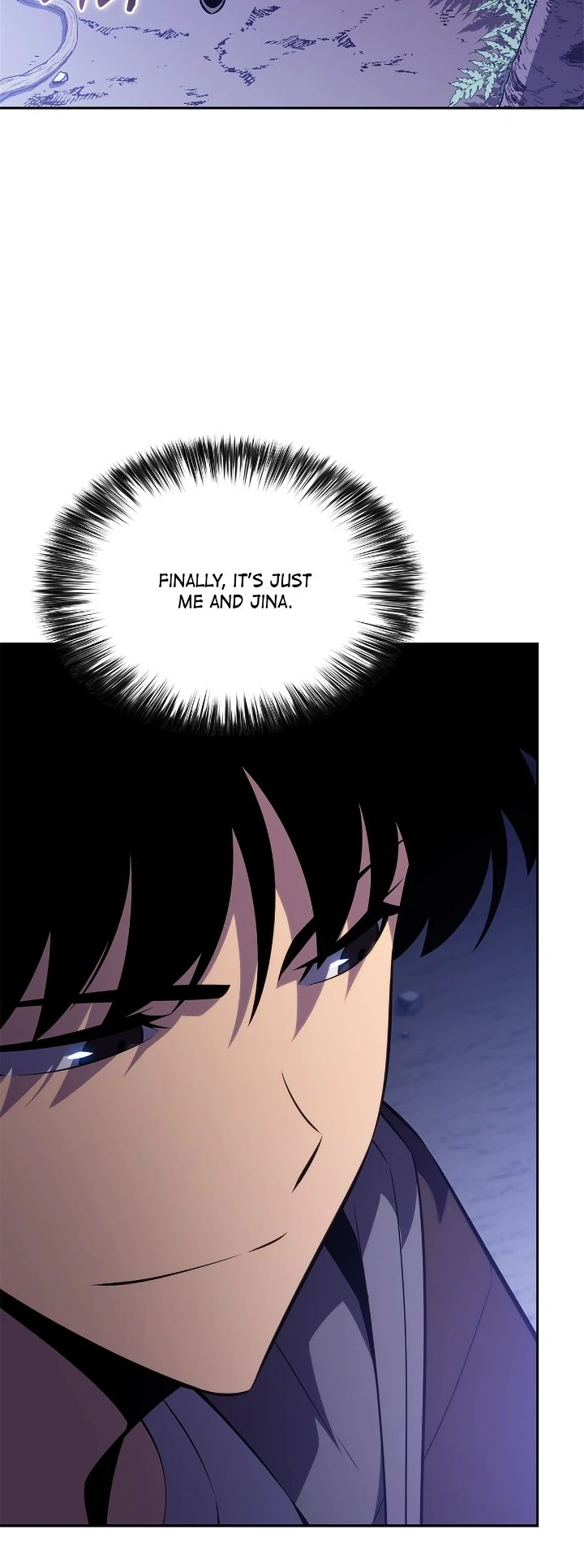 Read Solo Max Level Newbie Manga Online