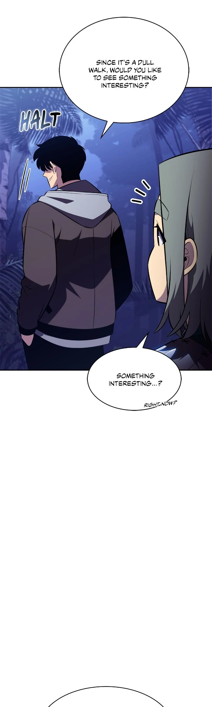 Read Solo Max Level Newbie Manga Online