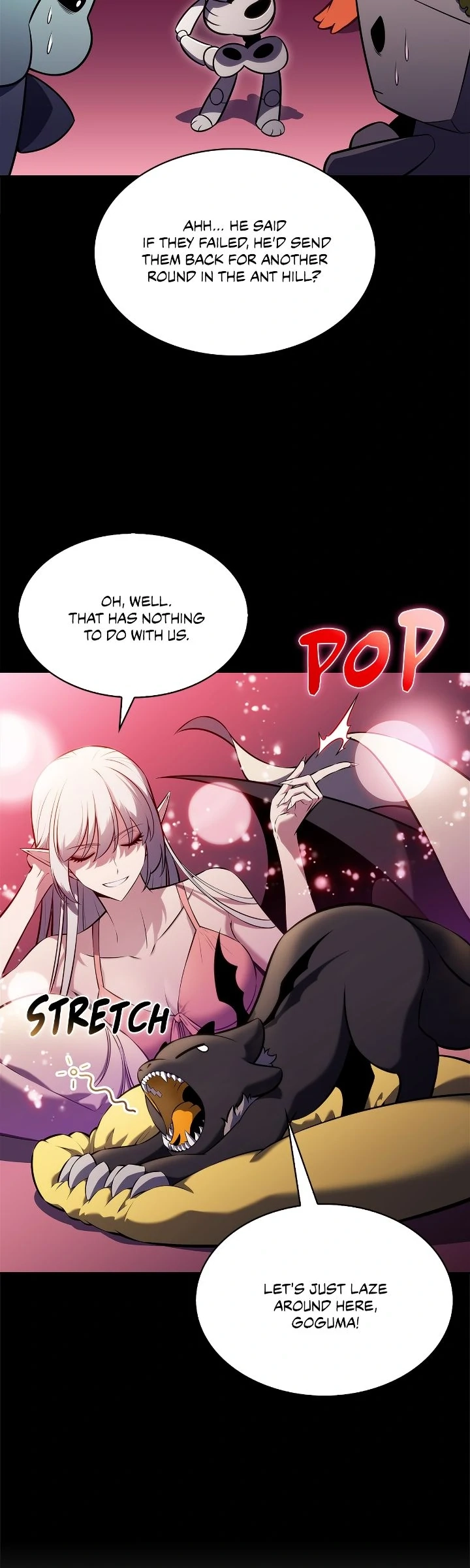 Read Solo Max Level Newbie Manga Online