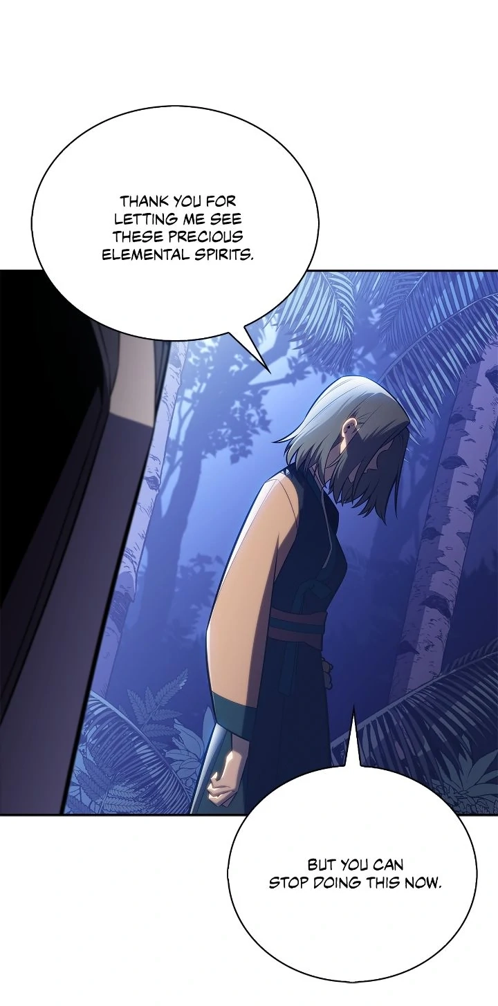 Read Solo Max Level Newbie Manga Online
