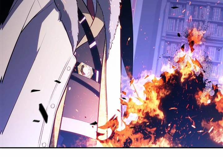 Read Solo Max Level Newbie Manga Online