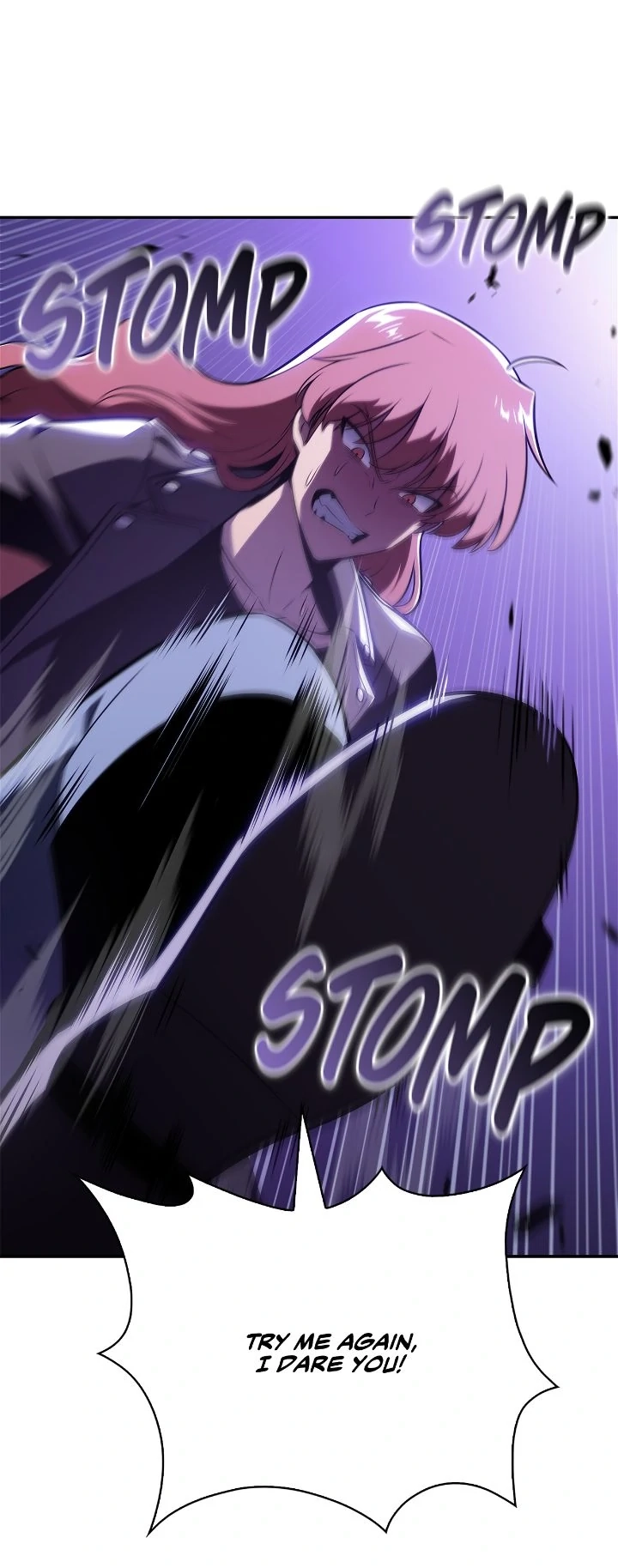 Read Solo Max Level Newbie Manga Online