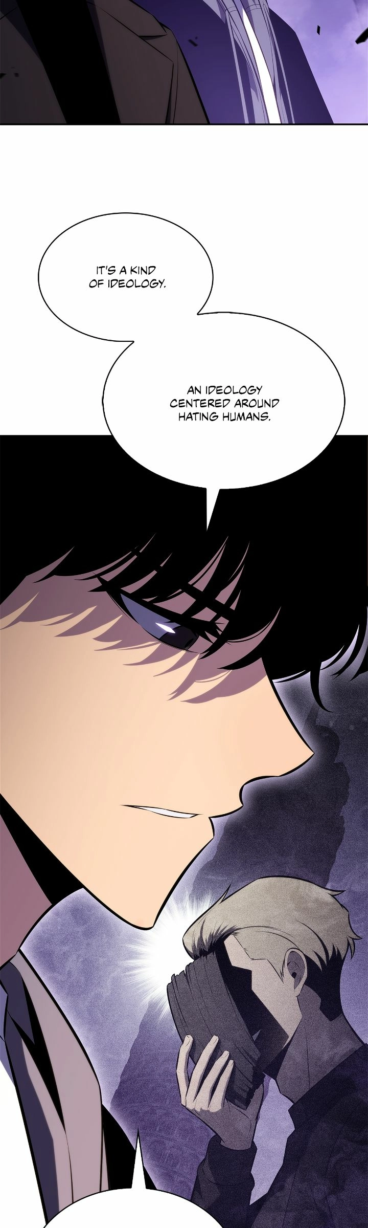 Read Solo Max Level Newbie Manga Online