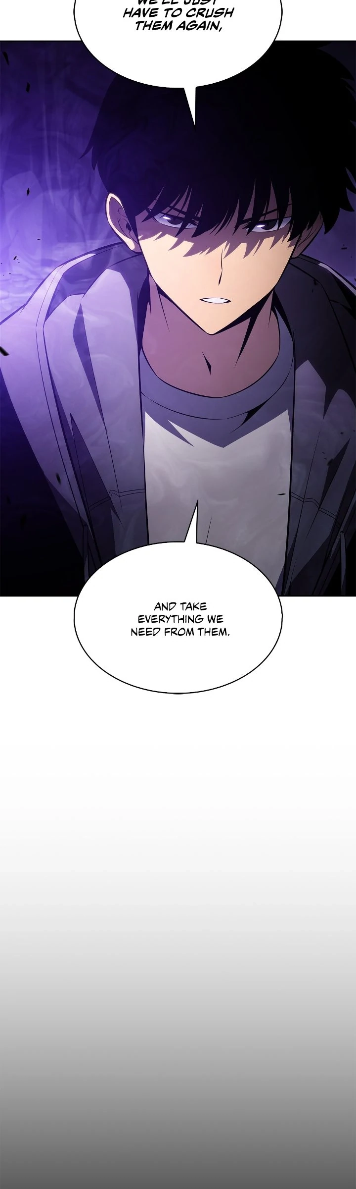 Read Solo Max Level Newbie Manga Online