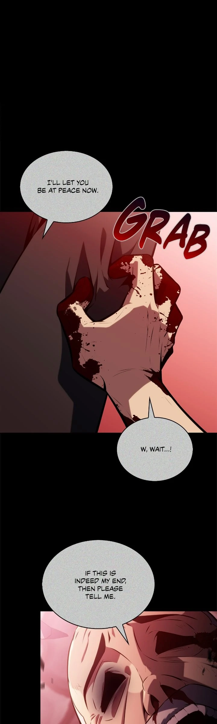 Read Solo Max Level Newbie Manga Online