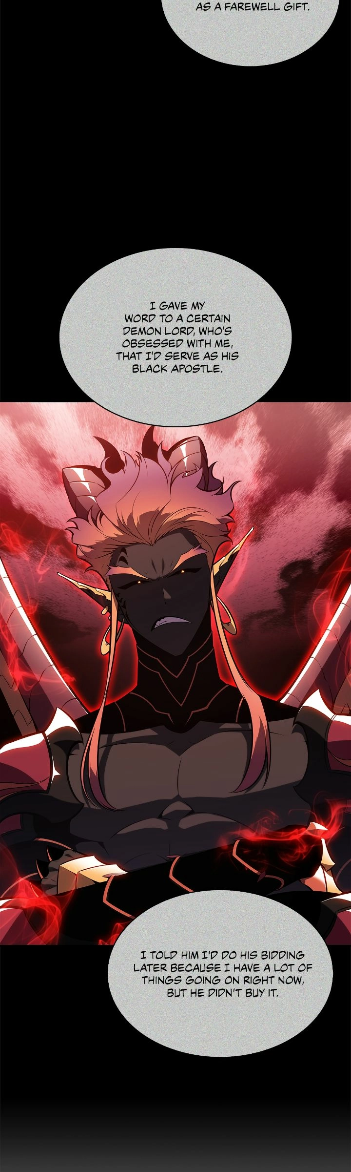Read Solo Max Level Newbie Manga Online