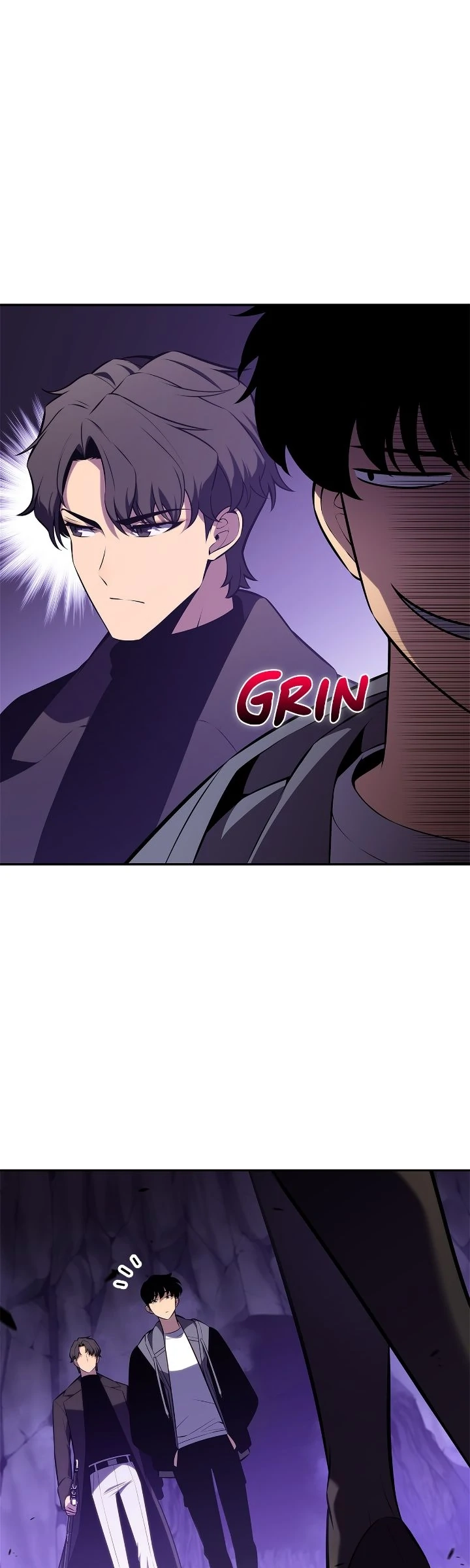 Read Solo Max Level Newbie Manga Online