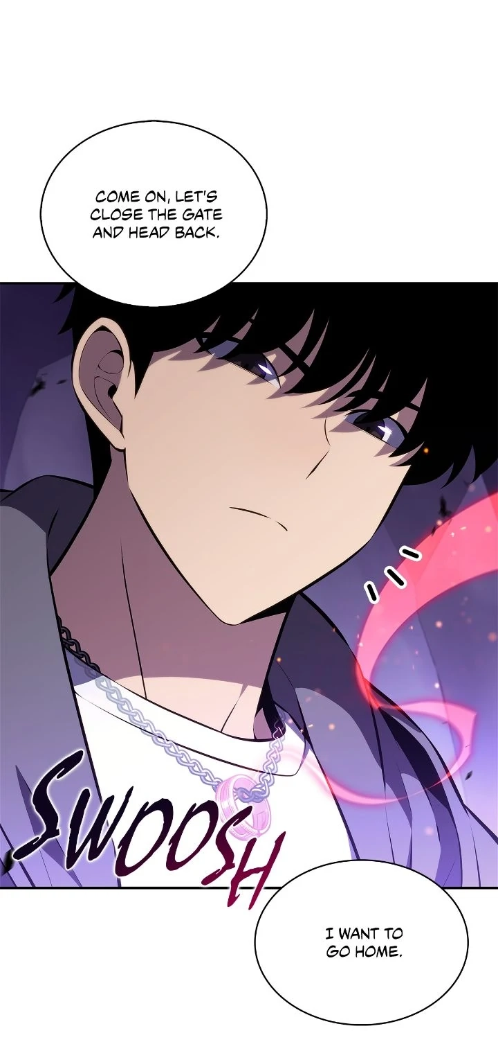 Read Solo Max Level Newbie Manga Online