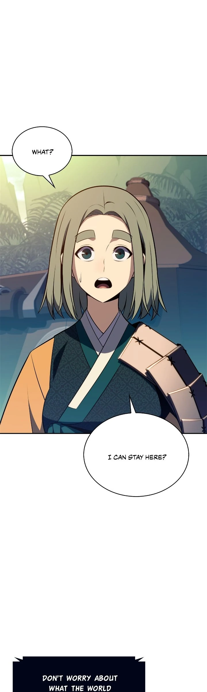 Read Solo Max Level Newbie Manga Online