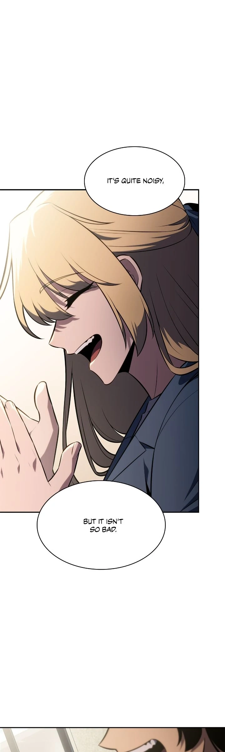 Read Solo Max Level Newbie Manga Online