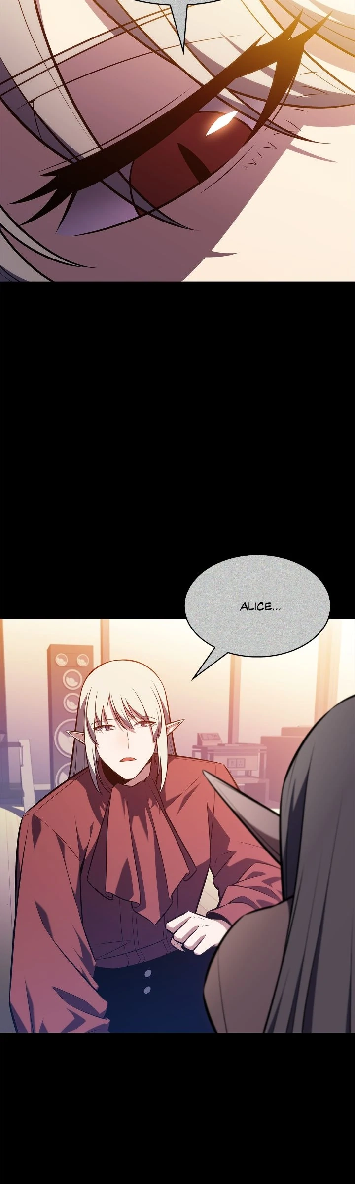 Read Solo Max Level Newbie Manga Online