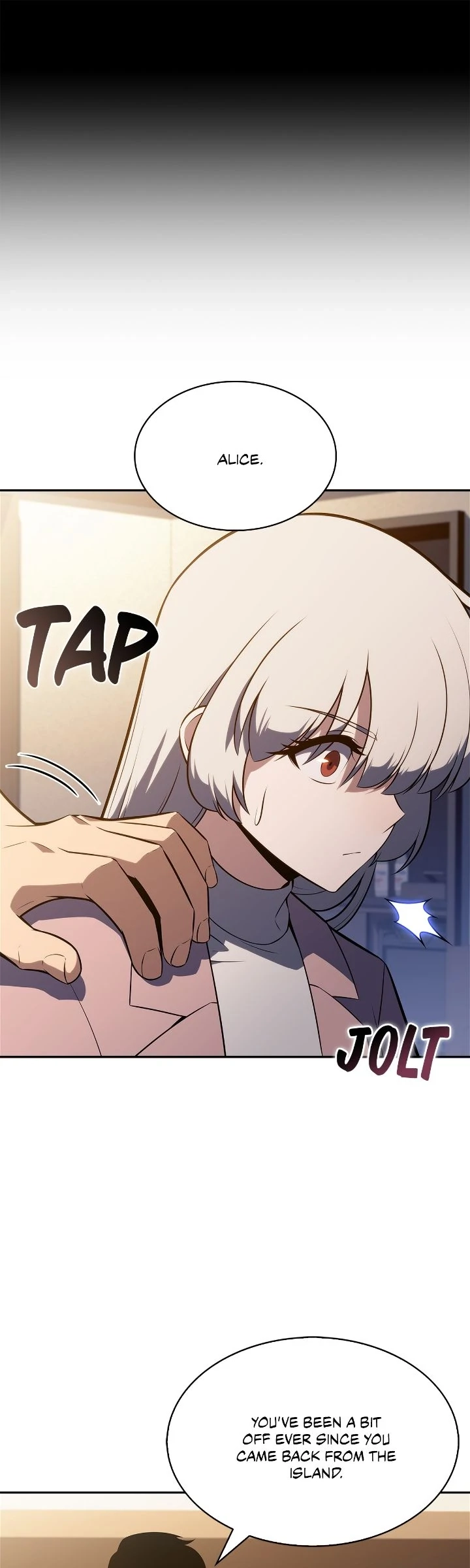 Read Solo Max Level Newbie Manga Online