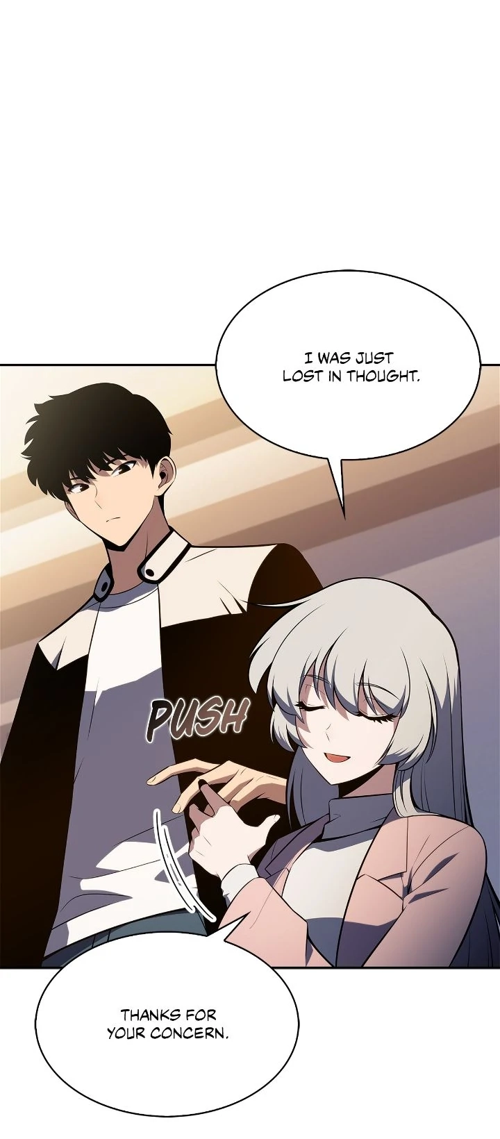 Read Solo Max Level Newbie Manga Online
