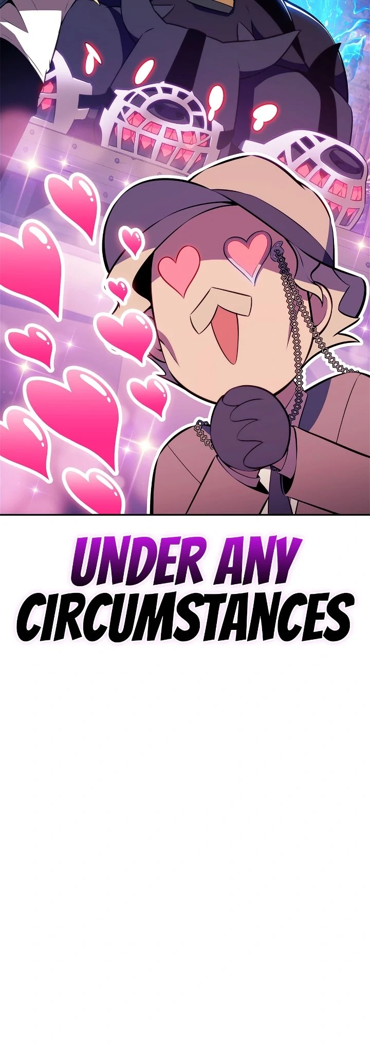 Read Solo Max Level Newbie Manga Online