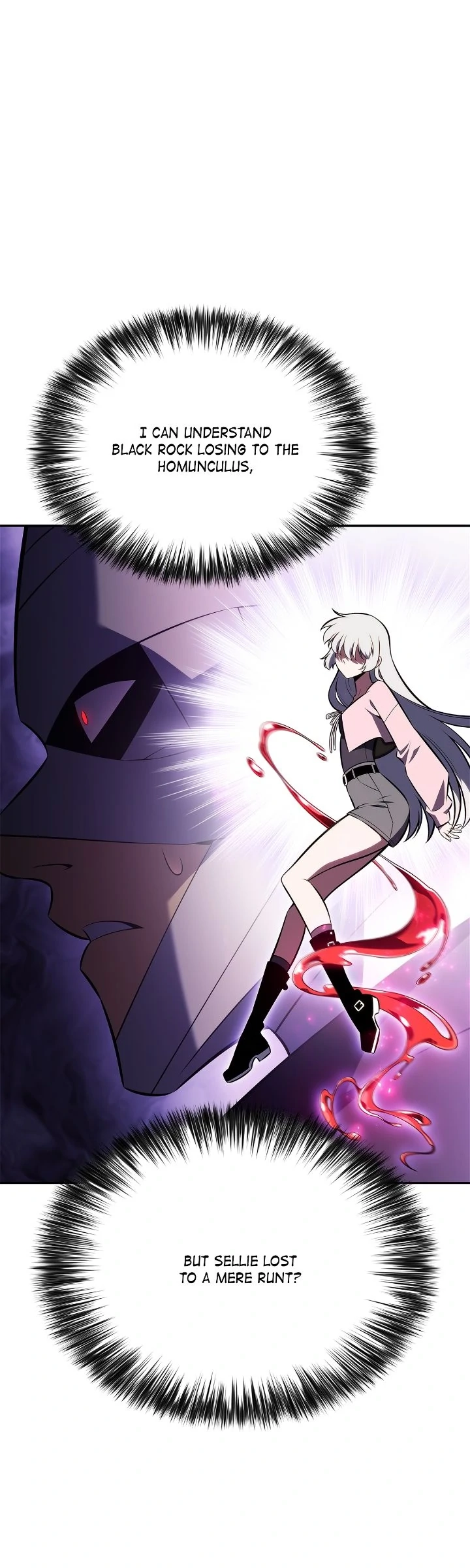 Read Solo Max Level Newbie Manga Online