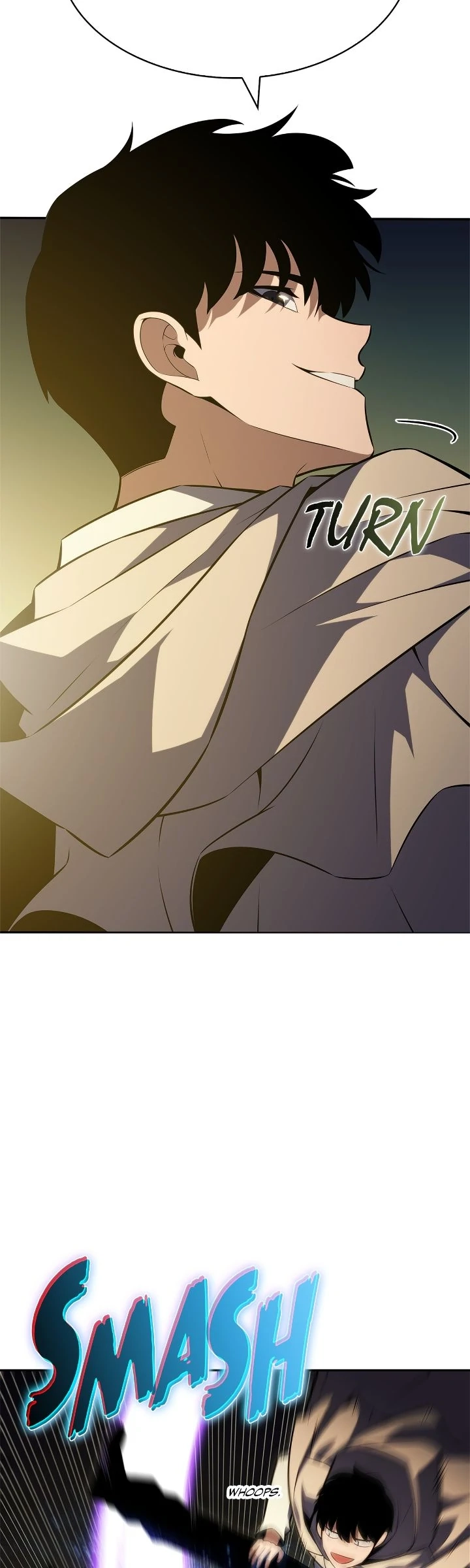 Read Solo Max Level Newbie Manga Online