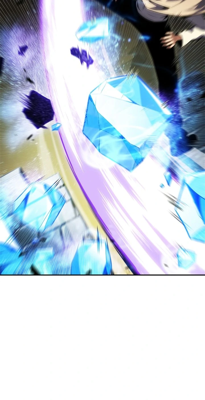 Read Solo Max Level Newbie Manga Online