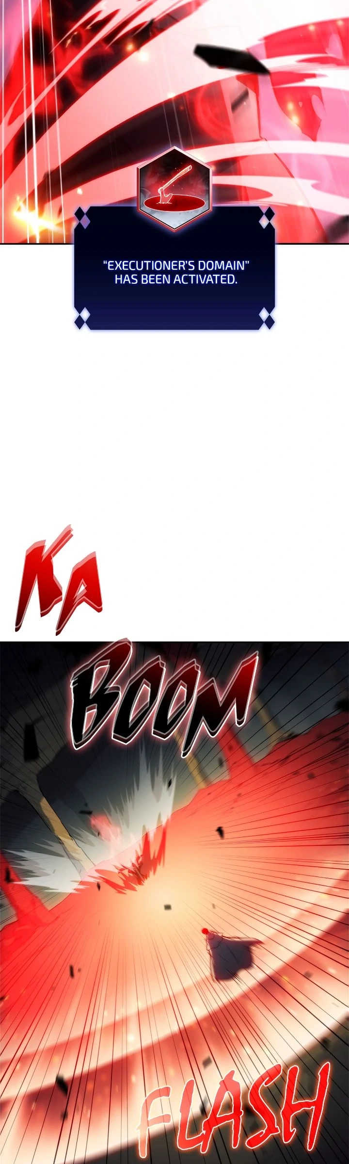 Read Solo Max Level Newbie Manga Online
