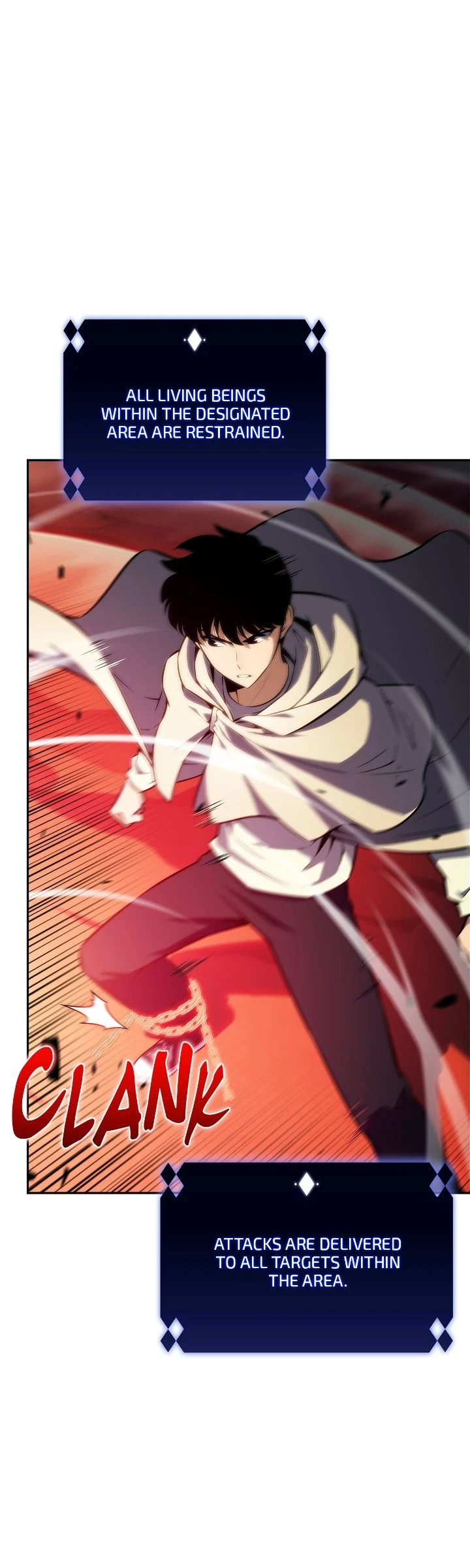 Read Solo Max Level Newbie Manga Online