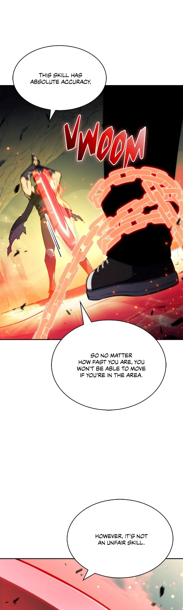 Read Solo Max Level Newbie Manga Online