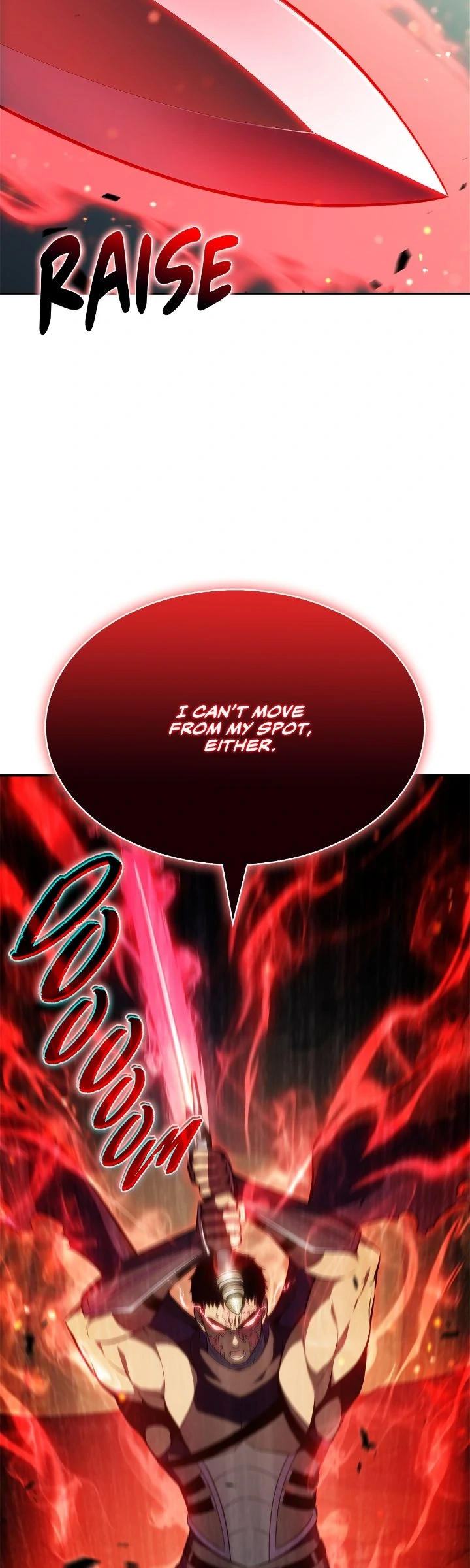 Read Solo Max Level Newbie Manga Online