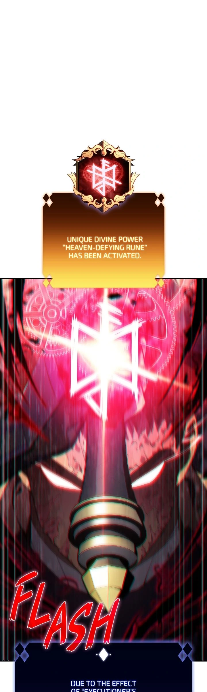Read Solo Max Level Newbie Manga Online