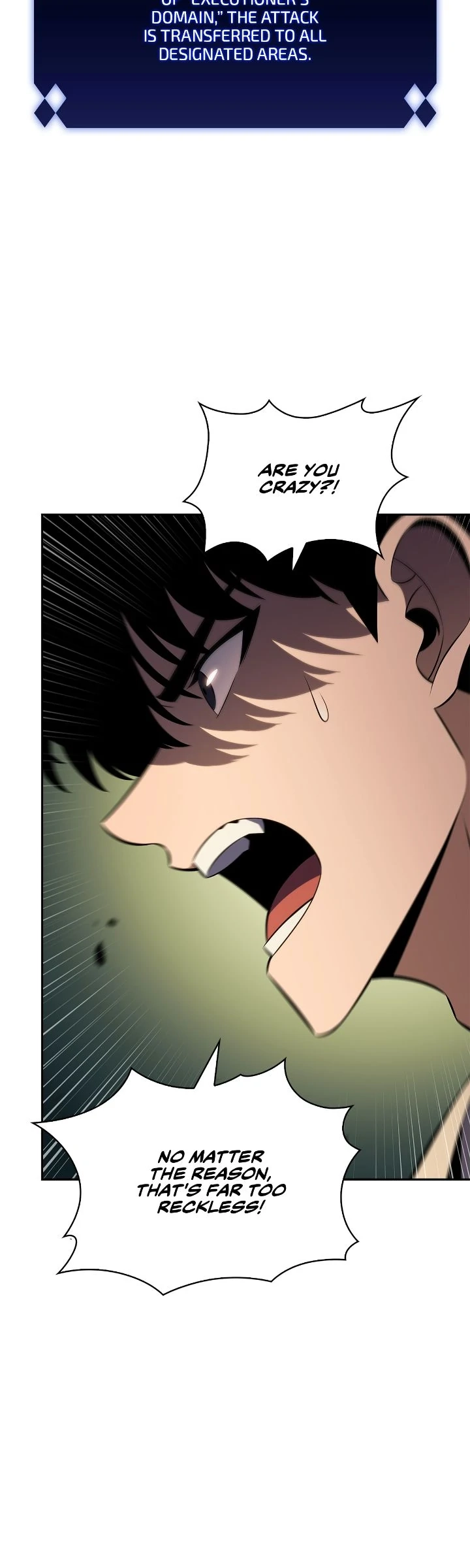 Read Solo Max Level Newbie Manga Online