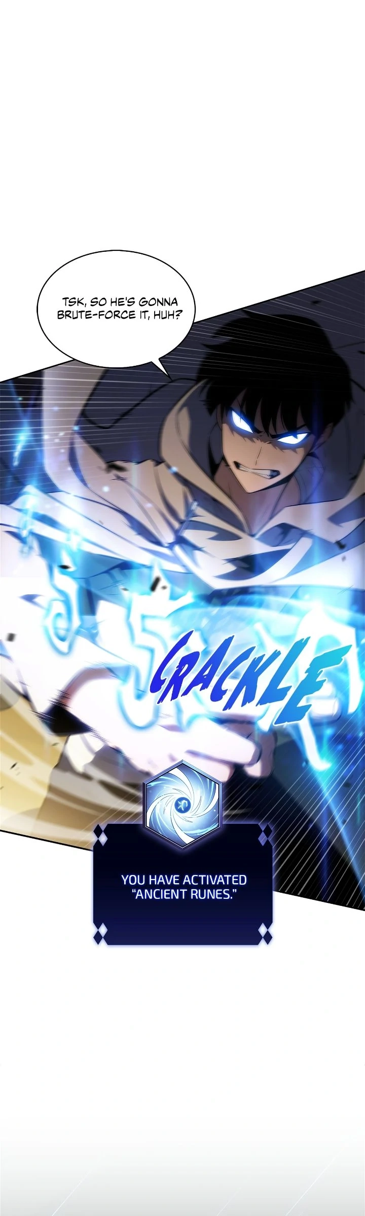 Read Solo Max Level Newbie Manga Online
