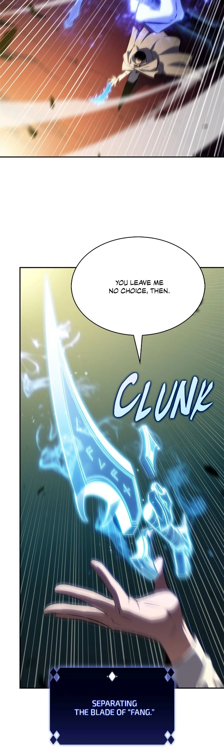 Read Solo Max Level Newbie Manga Online