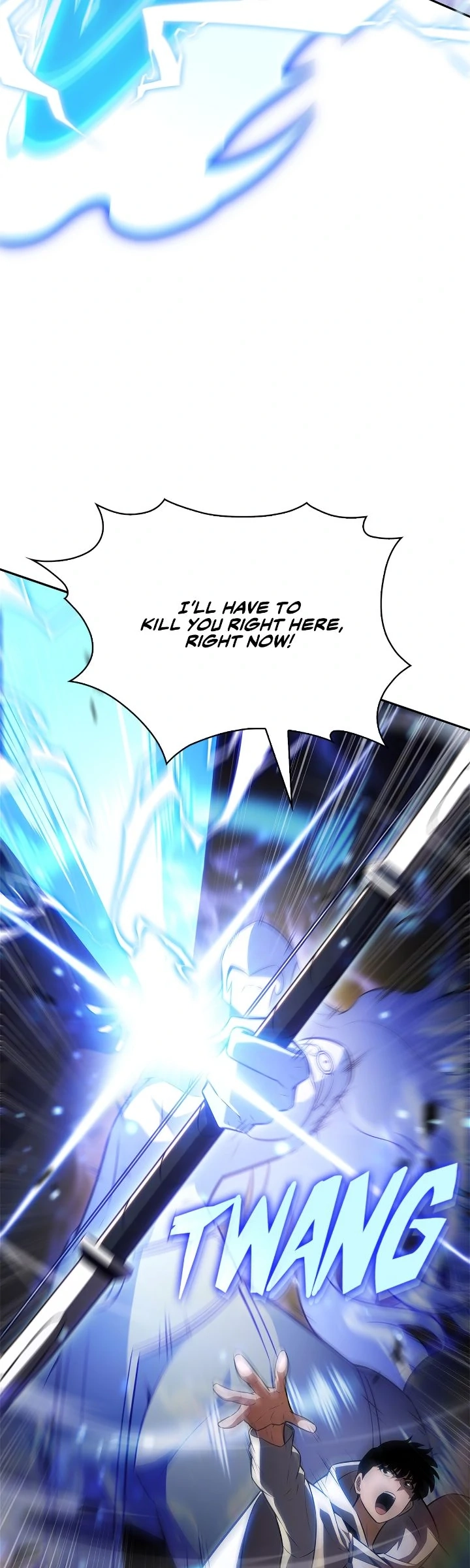 Read Solo Max Level Newbie Manga Online