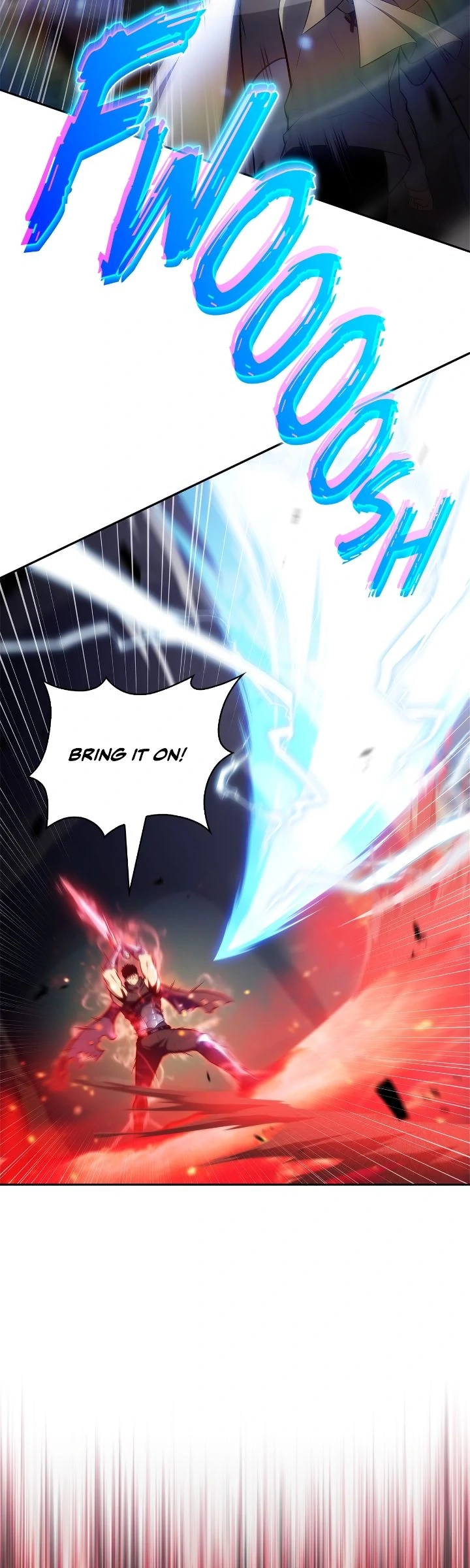 Read Solo Max Level Newbie Manga Online