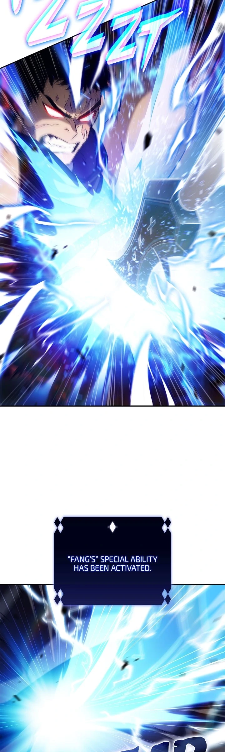 Read Solo Max Level Newbie Manga Online